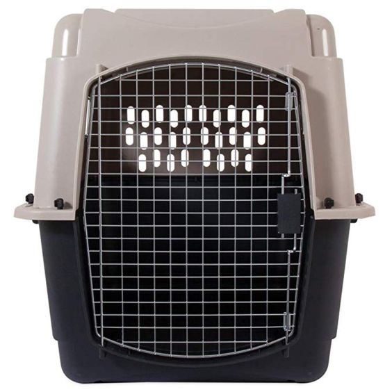 Iata 2025 dog cage