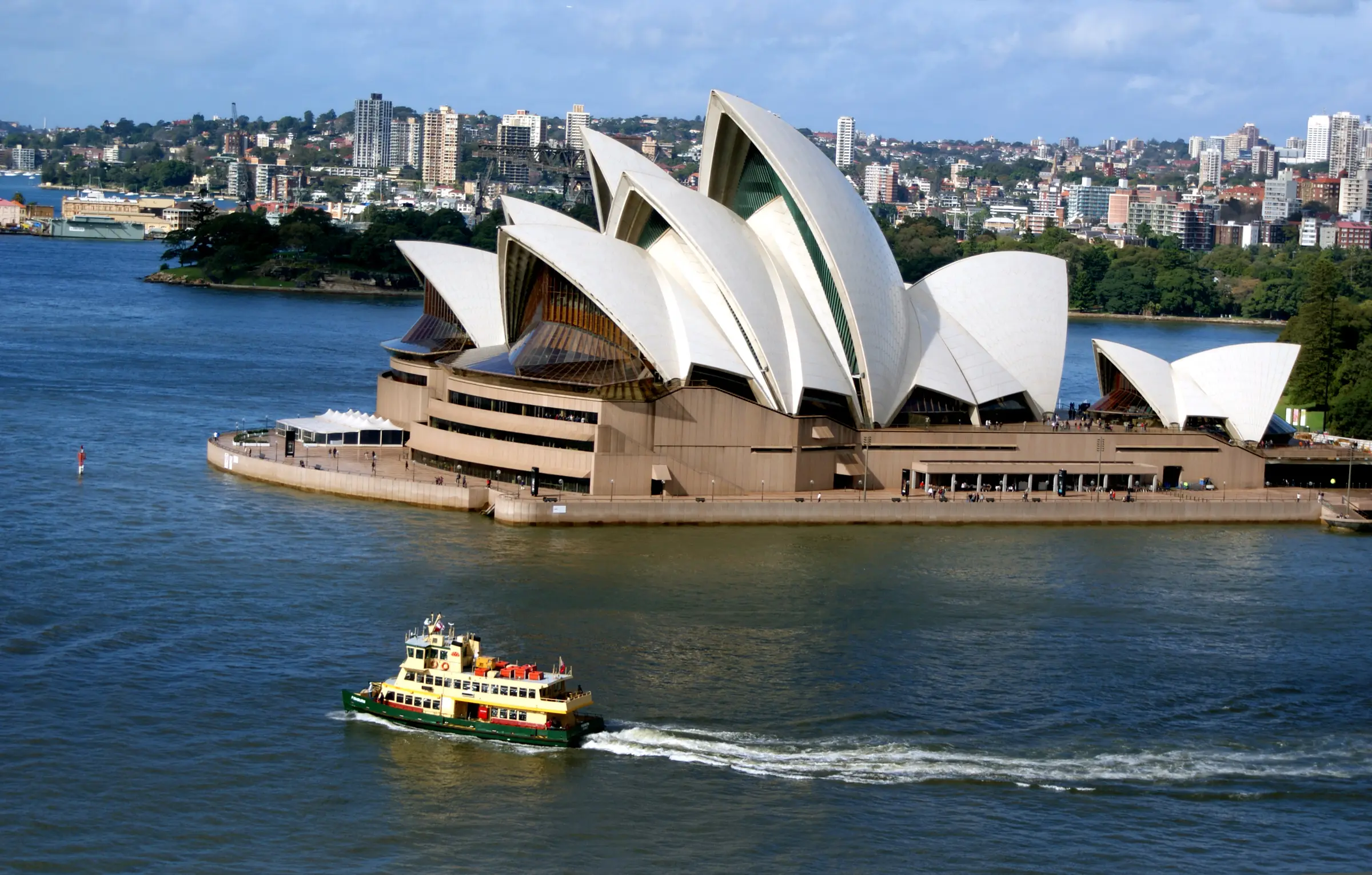 Australia